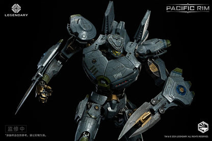 [PRE-ORDER] Infinity Studio Heavy Mecha Pacific Rim Striker Eureka