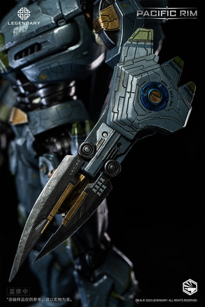 [PRE-ORDER] Infinity Studio Heavy Mecha Pacific Rim Striker Eureka