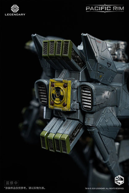 [PRE-ORDER] Infinity Studio Heavy Mecha Pacific Rim Striker Eureka
