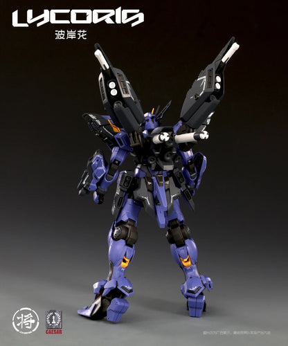 [PRE-ORDER] Jiangzuoshe x Caesarworks 1/100 Lycoris