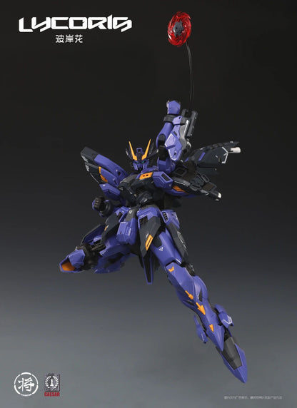 [PRE-ORDER] Jiangzuoshe x Caesarworks 1/100 Lycoris