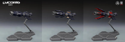 [PRE-ORDER] Jiangzuoshe x Caesarworks 1/100 Lycoris