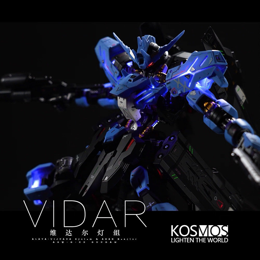 [PRE-ORDER] KOSMOS LED Unit for MG Vidar