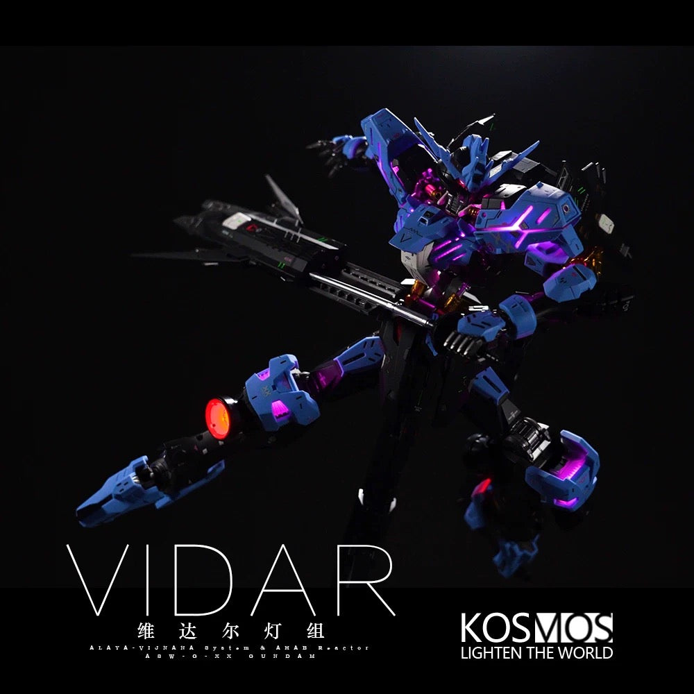 [PRE-ORDER] KOSMOS LED Unit for MG Vidar