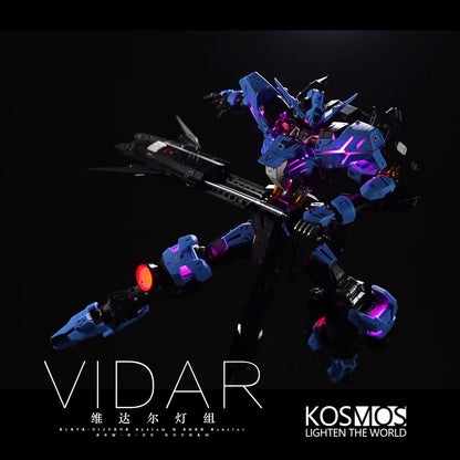 [PRE-ORDER] KOSMOS LED Unit for MG Vidar