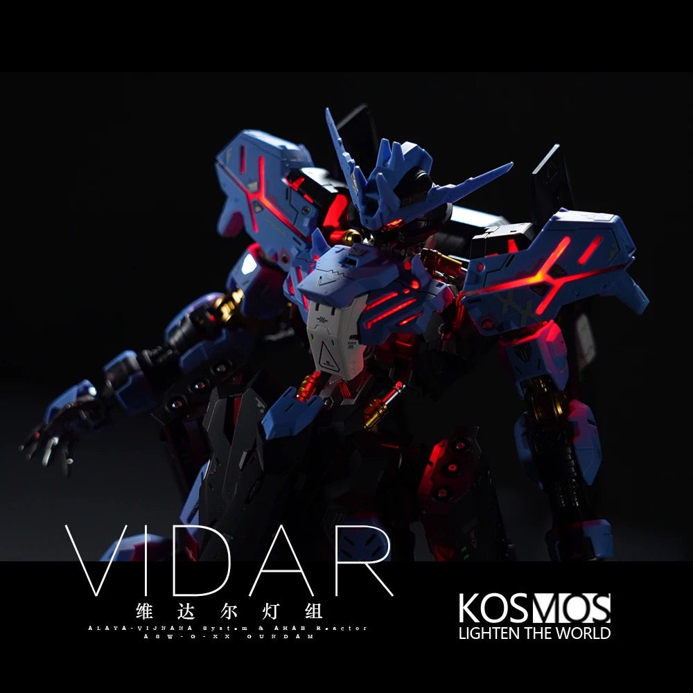 [PRE-ORDER] KOSMOS LED Unit for MG Vidar