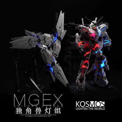 [PRE-ORDER] KOSMOS LED Unit for MGEX Unicorn