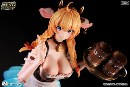[PRE-ORDER] LADoTOYS 1/12 ERA-003 Daisy Taurus Waitress Ver.