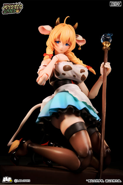 [PRE-ORDER] LADoTOYS 1/12 ERA-003 Daisy Taurus Waitress Ver.