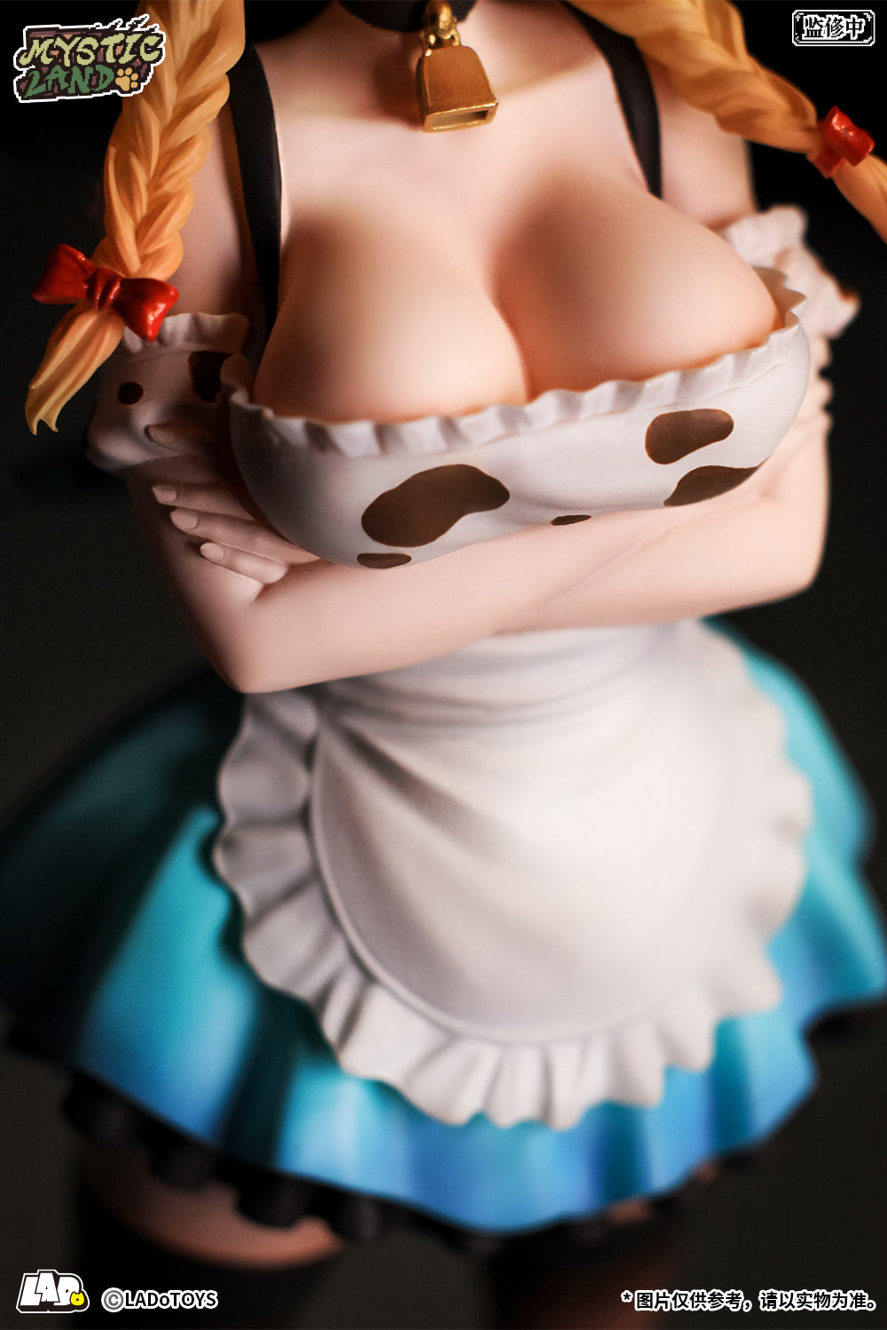 [PRE-ORDER] LADoTOYS 1/12 ERA-003 Daisy Taurus Waitress Ver.