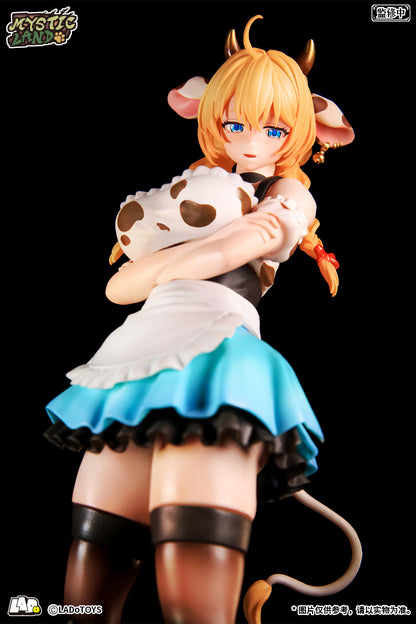 [PRE-ORDER] LADoTOYS 1/12 ERA-003 Daisy Taurus Waitress Ver.