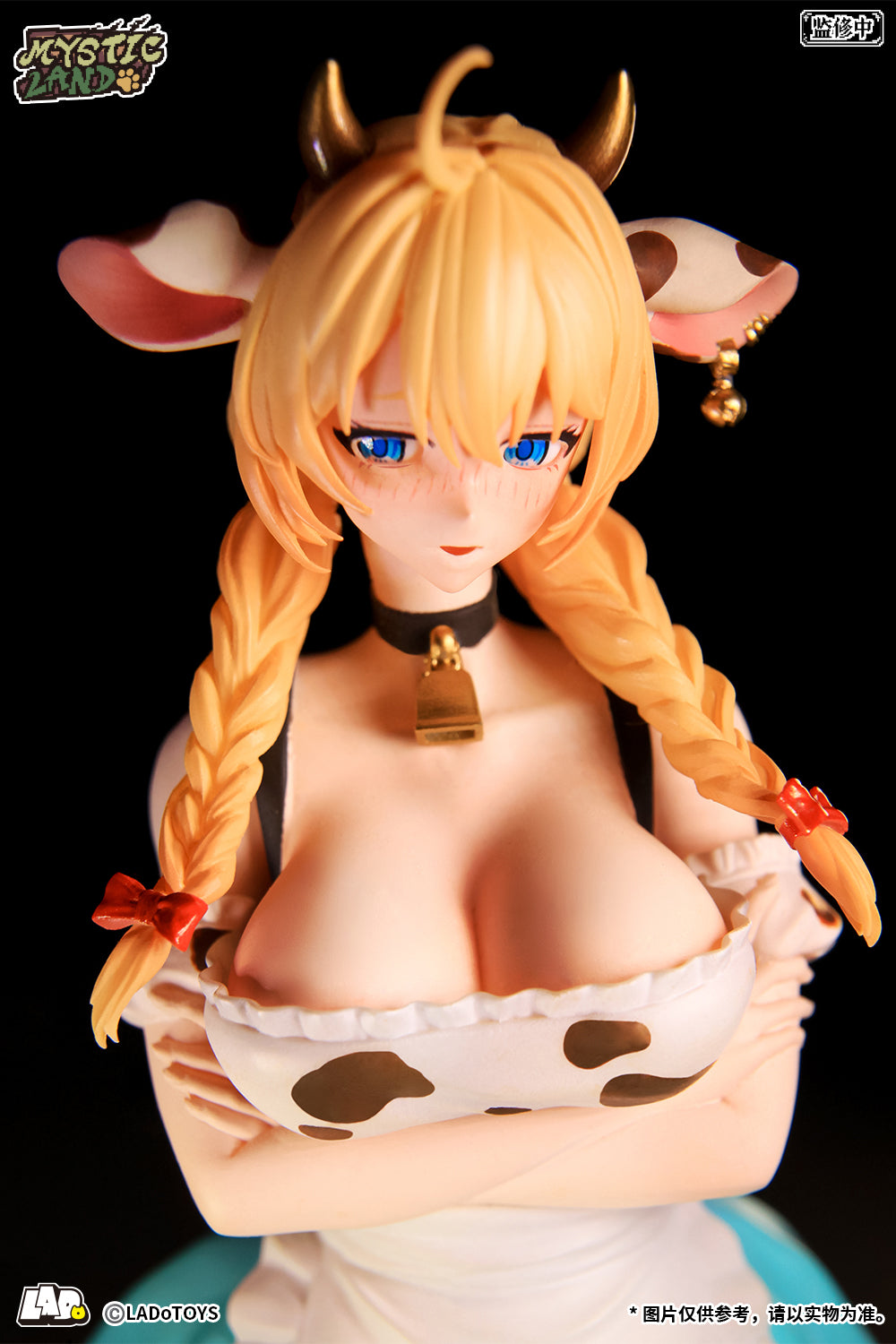 [PRE-ORDER] LADoTOYS 1/12 ERA-003 Daisy Taurus Waitress Ver.