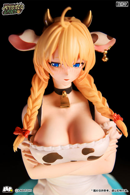[PRE-ORDER] LADoTOYS 1/12 ERA-003 Daisy Taurus Waitress Ver.