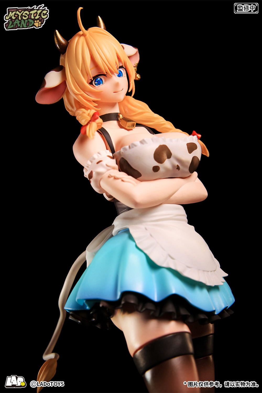 [PRE-ORDER] LADoTOYS 1/12 ERA-003 Daisy Taurus Waitress Ver.