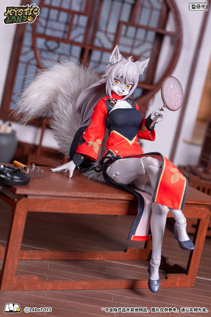 [PRE-ORDER] LADoTOYS 1/12 ERA-004 Liya Spring Festival Ver.