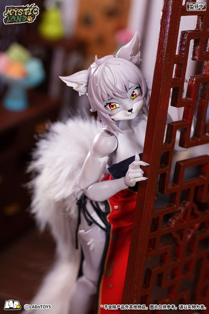 [PRE-ORDER] LADoTOYS 1/12 ERA-004 Liya Spring Festival Ver.