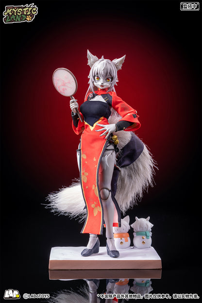 [PRE-ORDER] LADoTOYS 1/12 ERA-004 Liya Spring Festival Ver.