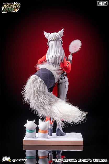 [PRE-ORDER] LADoTOYS 1/12 ERA-004 Liya Spring Festival Ver.