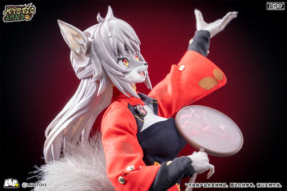 [PRE-ORDER] LADoTOYS 1/12 ERA-004 Liya Spring Festival Ver.