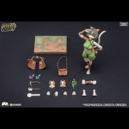 LADoTOYS 1/12 ERA-002 Tonia Tigiris Herbalist Ver.