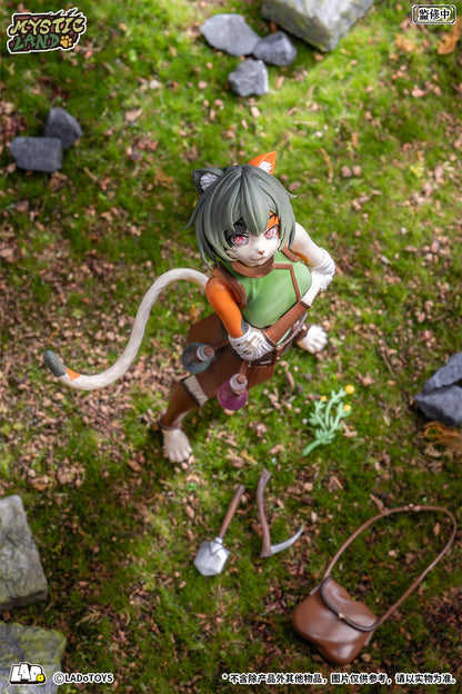 LADoTOYS 1/12 ERA-002 Tonia Tigiris Herbalist Ver.