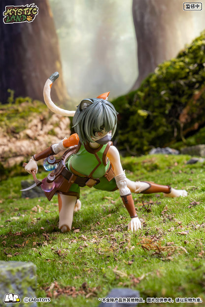 LADoTOYS 1/12 ERA-002 Tonia Tigiris Herbalist Ver.