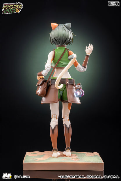 LADoTOYS 1/12 ERA-002 Tonia Tigiris Herbalist Ver.