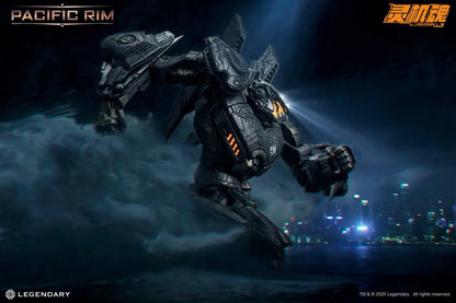 [PRE-ORDER] Lingjihun Pacific Rim Striker Eureka