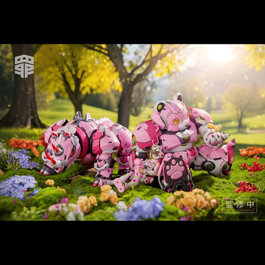 [PRE-ORDER] MS General 1/10 Seven Deadly Sins Sloth
