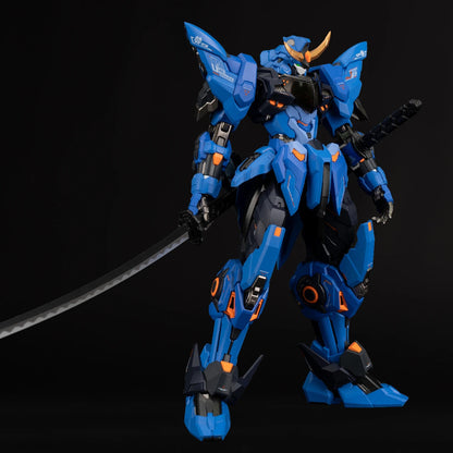 [PRE-ORDER] Moshow Toys Progenitor Effect Illustrious Class Date Masamune