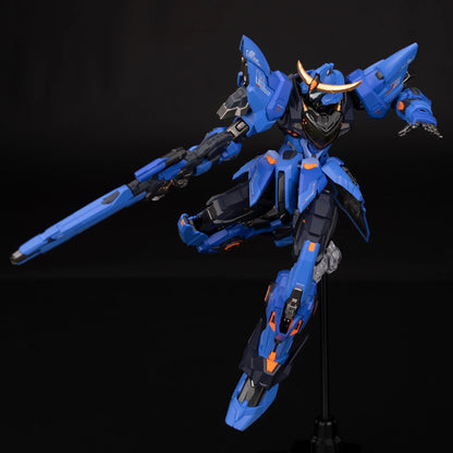 [PRE-ORDER] Moshow Toys Progenitor Effect Illustrious Class Date Masamune
