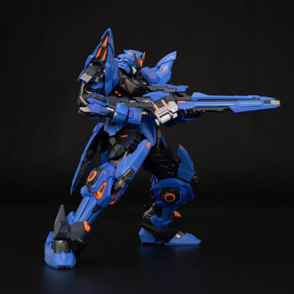 [PRE-ORDER] Moshow Toys Progenitor Effect Illustrious Class Date Masamune