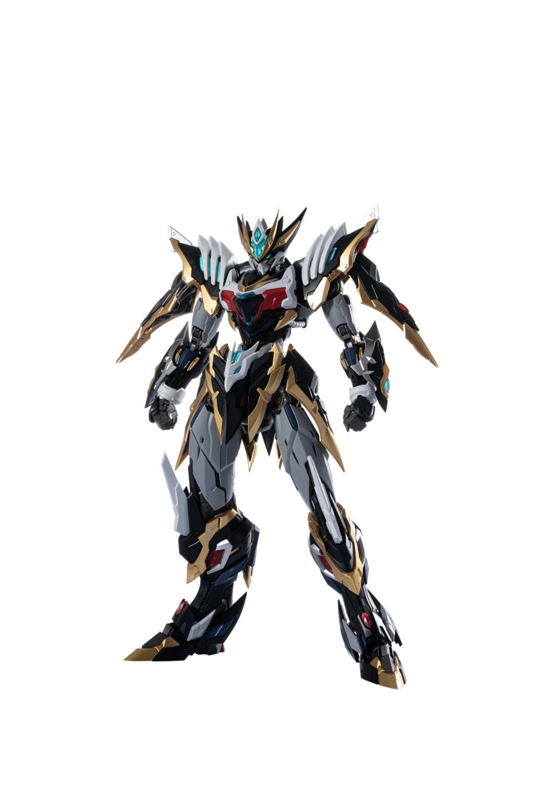 [PRE-ORDER] Motor Nuclear MNP-XH12 Gan Jiang