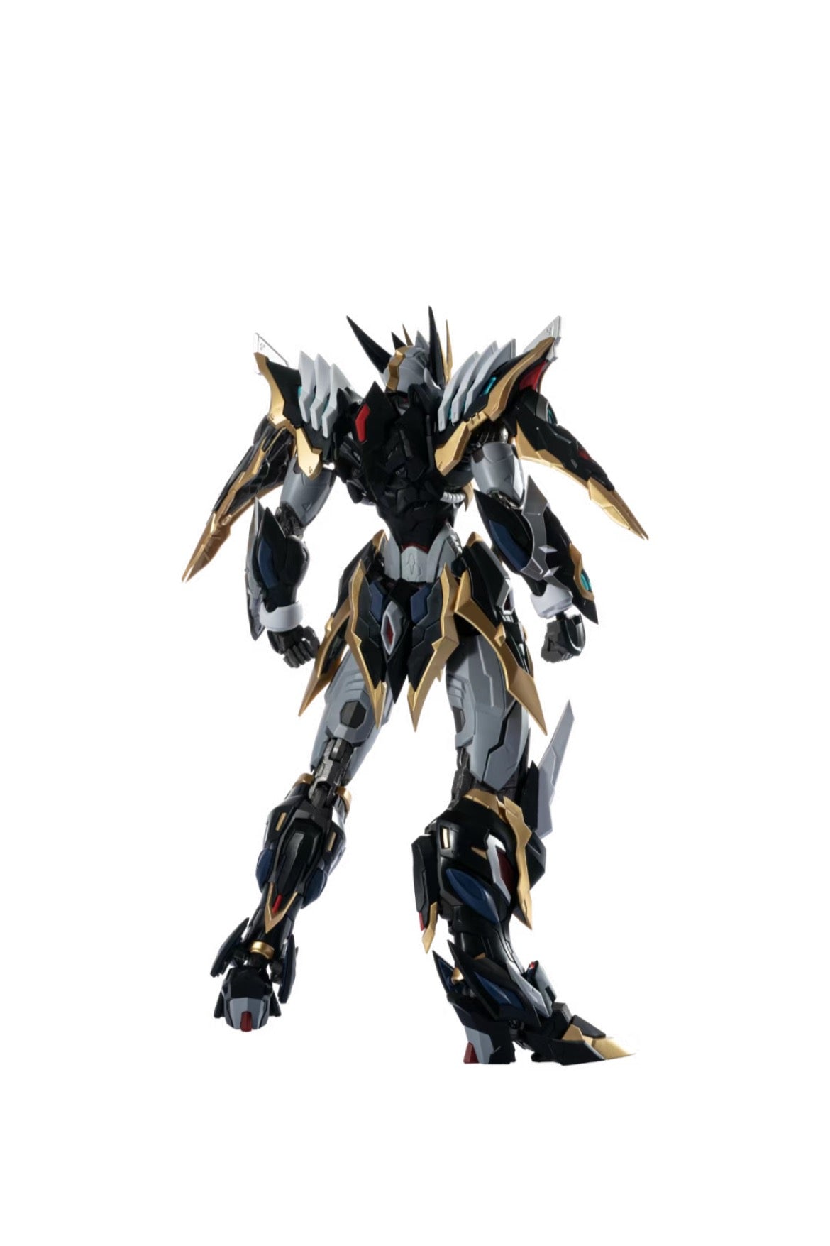 [PRE-ORDER] Motor Nuclear MNP-XH12 Gan Jiang