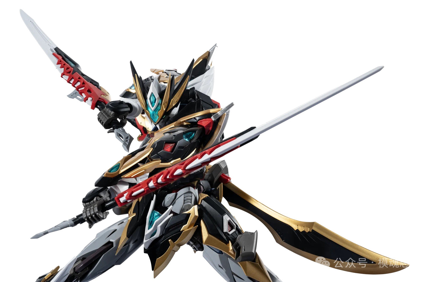 [PRE-ORDER] Motor Nuclear MNP-XH12 Gan Jiang