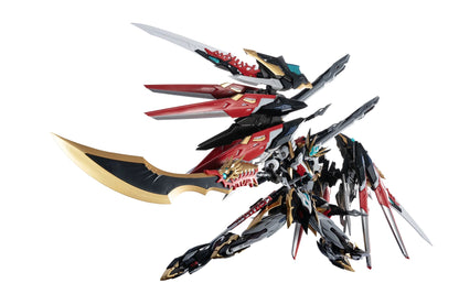 [PRE-ORDER] Motor Nuclear MNP-XH12 Gan Jiang