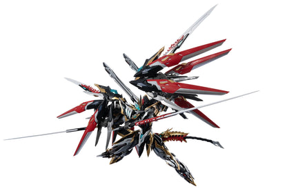 [PRE-ORDER] Motor Nuclear MNP-XH12 Gan Jiang