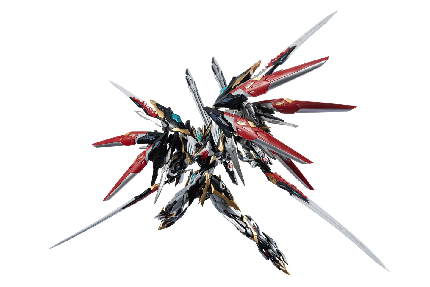 [PRE-ORDER] Motor Nuclear MNP-XH12 Gan Jiang