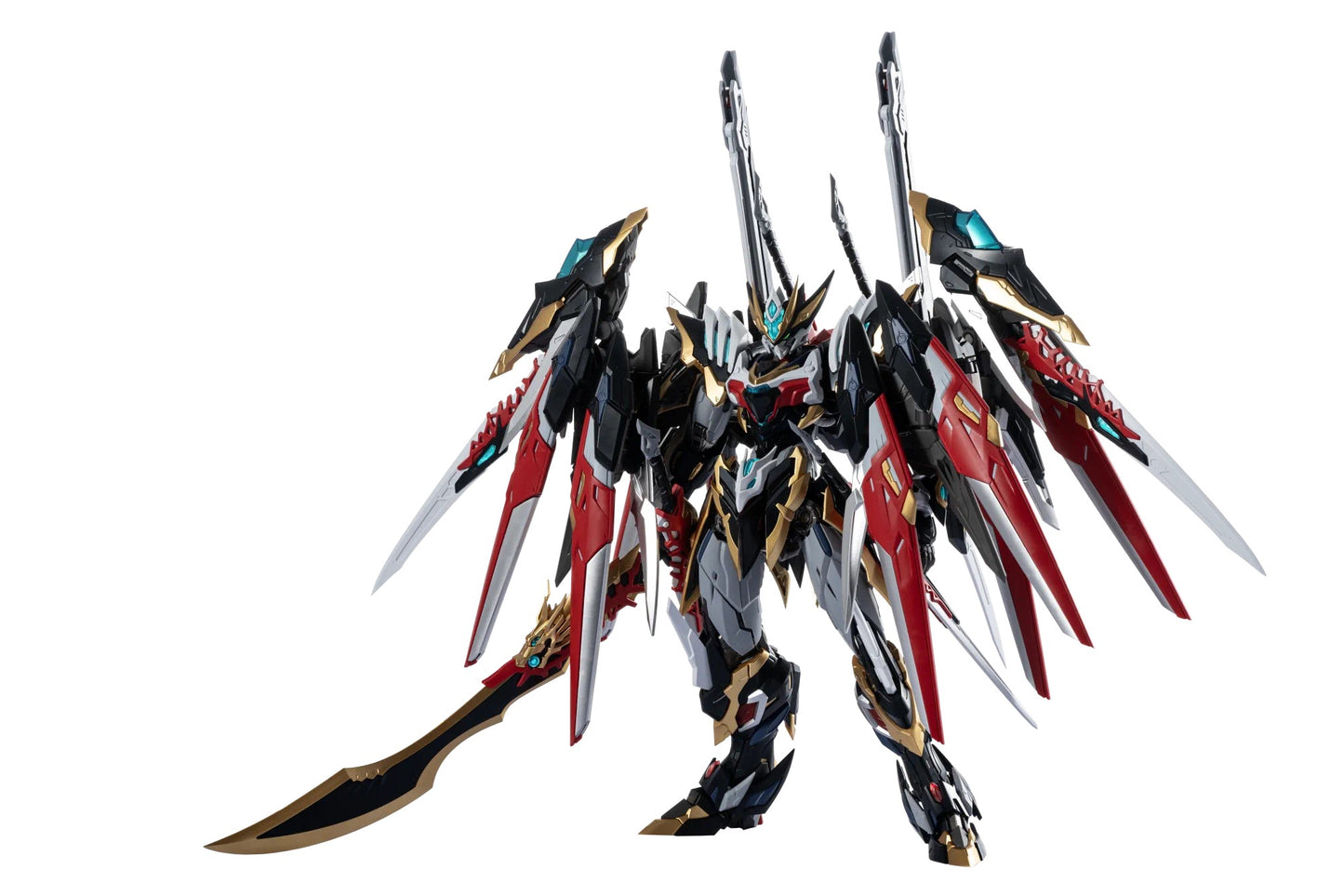 [PRE-ORDER] Motor Nuclear MNP-XH12 Gan Jiang