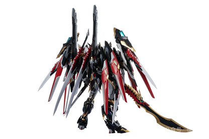 [PRE-ORDER] Motor Nuclear MNP-XH12 Gan Jiang