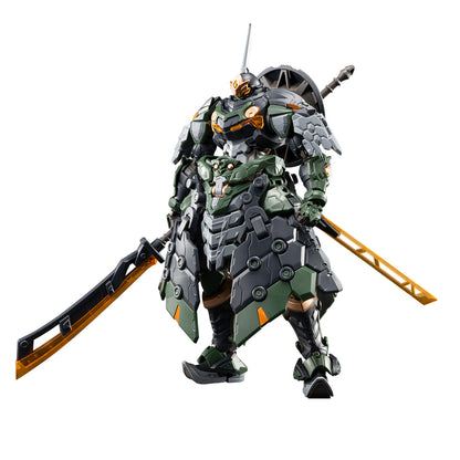 [PRE-ORDER] Motor Nuclear BV-XH04 Iron Buddha