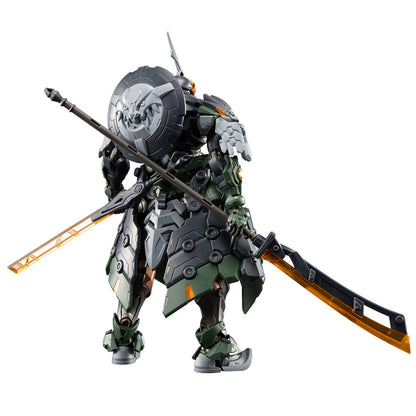 [PRE-ORDER] Motor Nuclear BV-XH04 Iron Buddha