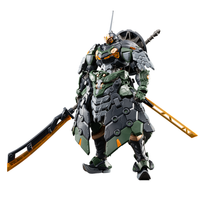 [PRE-ORDER] Motor Nuclear BV-XH04 Iron Buddha