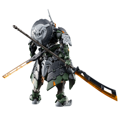[PRE-ORDER] Motor Nuclear BV-XH04 Iron Buddha