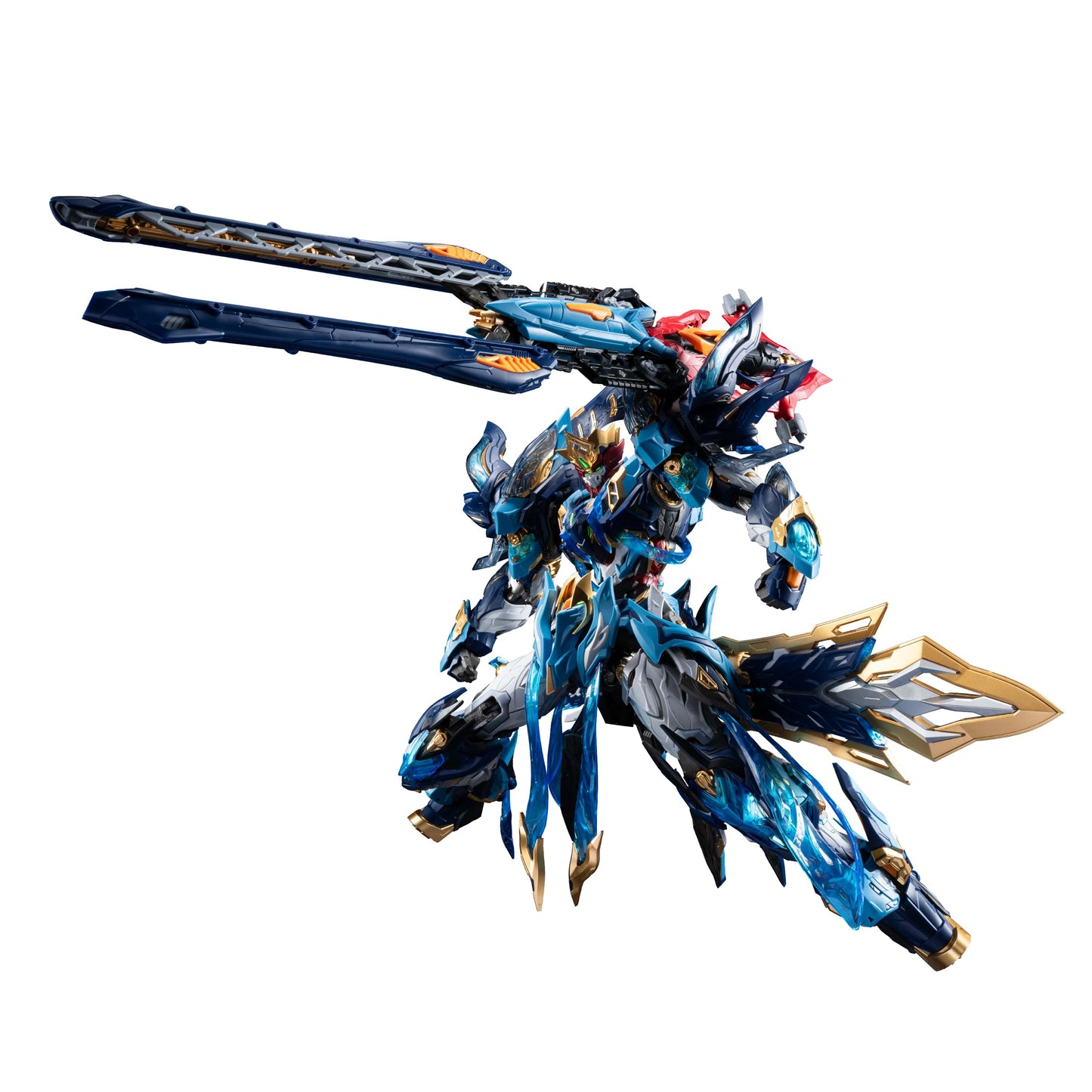 [PRE-ORDER] Motor Nuclear MNP-XH14A Mo Li Qing