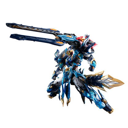 [PRE-ORDER] Motor Nuclear MNP-XH14A Mo Li Qing