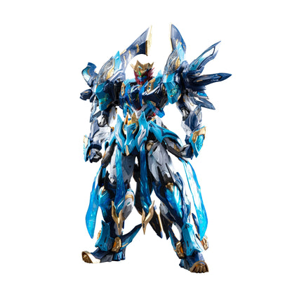 [PRE-ORDER] Motor Nuclear MNP-XH14A Mo Li Qing