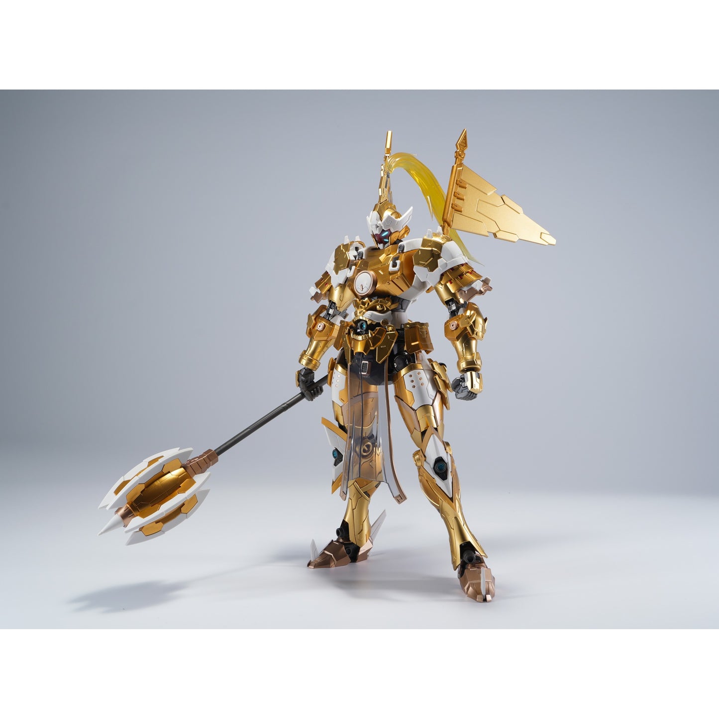 [PRE-ORDER] Motor Nuclear MNP-XH08A Wei Yuan Imperial Guard