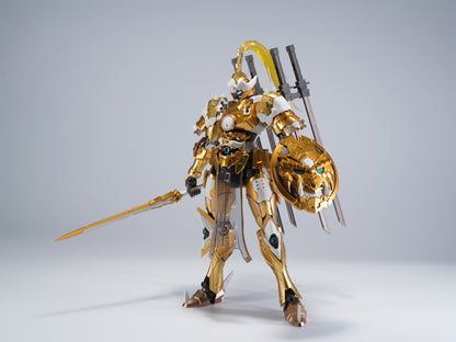 [PRE-ORDER] Motor Nuclear MNP-XH08A Wei Yuan Imperial Guard