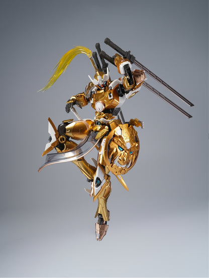 [PRE-ORDER] Motor Nuclear MNP-XH08A Wei Yuan Imperial Guard